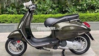 CẦN BÁN XE VESPA SPRINT ĐK 12/2015