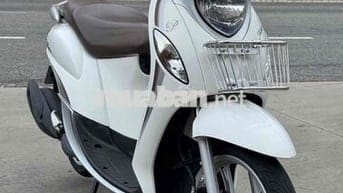 yamaha fino 125 dk 2022 chính chủ .