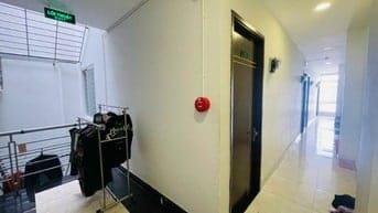 Mặt Tiền Nguyễn Trung Trực, Bình Thạnh. DT: 6m x 24m. Hầm 7 tầng