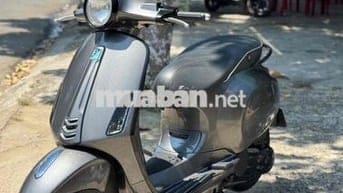 vespa xám lambo ( hỗ trợ góp bao nợ xấu )