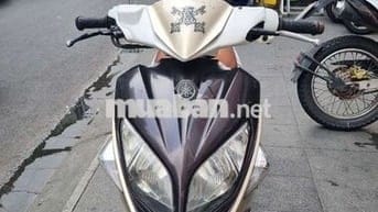 Yamaha nouvo 4