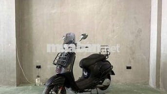 Piaggio Sprint 2018 biển HN nguyên zin ko lỗi lầm