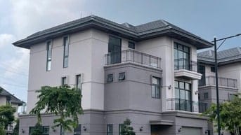 Cần bán biệt thự căn Góc 3 mặt tiền view sông,hồ bơi clubhouse giá tốt