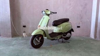 Piaggio Sprint 2022 ABS biển HN siêu nét siêu đẹp
