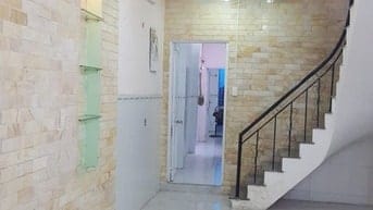 CHO THUÊ NHÀ BẠCH ĐẰNG, 4PN, NGAY HÀNG XANH
