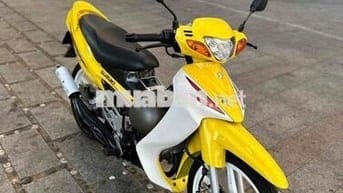 Xipo 2003 Hải Quan Chính Ngạch BSTP