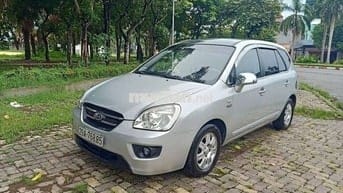 2008 CRDi 2.0 AT - 19000 km