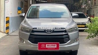 Toyota Innova 2.0E 2020 - 111090 km