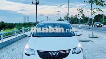 VinFast Fadil 2021 Tiêu chuẩn - 40000 km