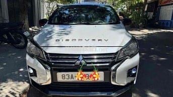 Mitsubishi Attrage 2021 1.2L MT - 73000 km