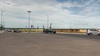 BÁN ĐẤT MẶT TIỀN 80M GẦN SÂN BAY PHAN THIẾT – MŨI NÉ, GIÁ CHỈ 4 TRIỆU/
