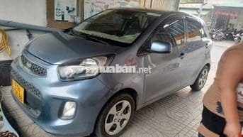 Kia Morning 2019 MT - 134076 km