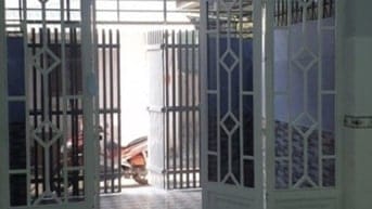 68M2, NGANG 4M DÀI 17M, NỞ HẬU, 2 TẦNG, 3.4 TỶ, HÓC MÔN