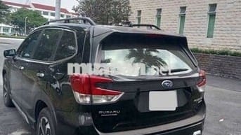 2023 2.0i-S EyeSight - 30000 km