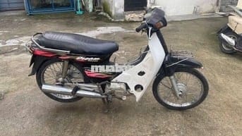 Dream Thái Lùn Honda