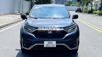 Honda CR V 2021 G - 40000 km tuyệt đẹp