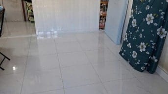 Cho thuê nhà mặt tiền đường 32 – Khu kinh doanh sầm uất