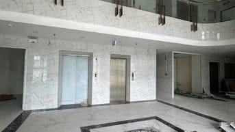 Chính chủ cho thuê cả toà hoặc từng sàn tòa nhà 241 Vũ Tông Phan