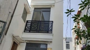 Cho thuê nhà nguyên căn Chu Văn An, Bình Thạnh, giá 11tr