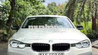 BMW 330i SPORT hàng hiếm +  máy B48 siêu đẹp !