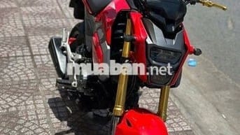 Msx 125cc 2018 bs 67k1-64357