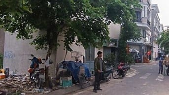Bán lô đất siêu hiếm TT Bình Hưng Hòa, 64m2, chỉ nhỉnh 5 tỷ