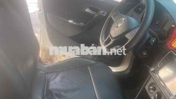 Volkswagen Polo 2016 1.6 Hatchback - 93000 km