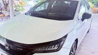 Honda City 2022 RS - 92000 km