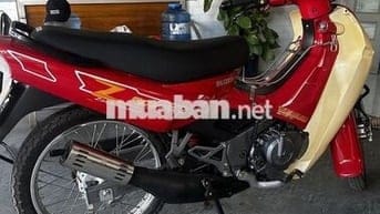 Xe RGV 120 đời 99 ,33dau xe chơi chan cần bán