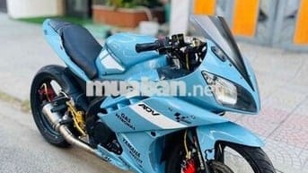 r15 cần thanh lý giấy tờ đầy đủ biển 92 máy ngon
