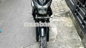 Suzuki Satria 2020