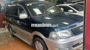 Toyota Zace 2004 GL 2004  - 87000 km
