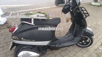 Xe chạy shiper. Ngày chạy 200km đều