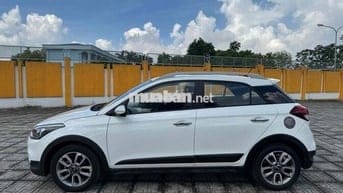 Hyundai i20 2015 Active 1.4 AT - 110000 km