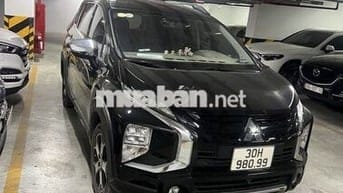 Mitsubishi Xpander 2022 Cross 1.5 AT - 57890 km