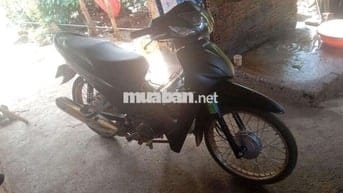 Xe ở đăk uii có kiểng nhẹ mới đi đc 3 tháng