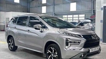 Mitsubishi Xpander 2022 AT Premium - 18000 km