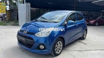 i10 2015 Zin Không Lỗi Máy Gầm Chất Xe Chính Chủ