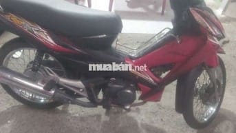 💥 WAVE RSX 2008 BSTP máy êm Giá Rẻ 8,2TR