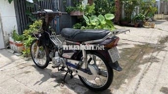 Honda dream thái bstp 51Y1.0534