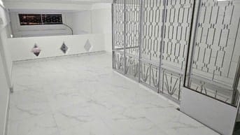 GIẢM 2 TỶ ! PHAN VĂN KHỎE Q6 (3,7X21,5) LỬNG 5 TẦNG. CÒN 14 TỶ