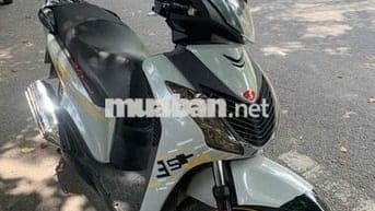 Xe HONDA up SH 2 đĩa BSTP 8 nút