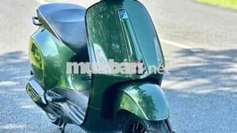 ✅✅ Sprint 125cc. Xanh Đen Sposty.BSTP Chính Chủ