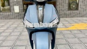 Liberty ABS iget 2016 cực đẹp