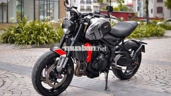 THANH MOTOR Cần bán Triumph Trident 660 2022