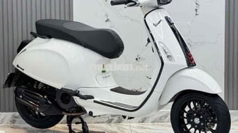 vespa 2021 bstp 9chủ nguyên zin nợ xấu trả 50% ạ