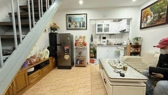 Bán nhà chính chủ đường Nguyễn Đình Chính,Phú Nhuận, giá 1tỷ810