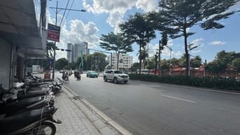 Mảnh vàng Kim Mã. Ba Đình Hà Nội. Xây căn hộ dòng tiền. Hoặc biệt thự 