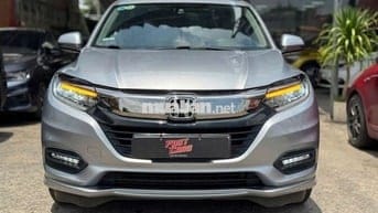 Honda HR-V 2019 bản L 1.8AT, màu bạc, 49.000 km