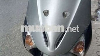 HONĐA LEAD Fi BIỂN SÀI GÒN MÁY ÊM CHẠY MẠNH BỀN